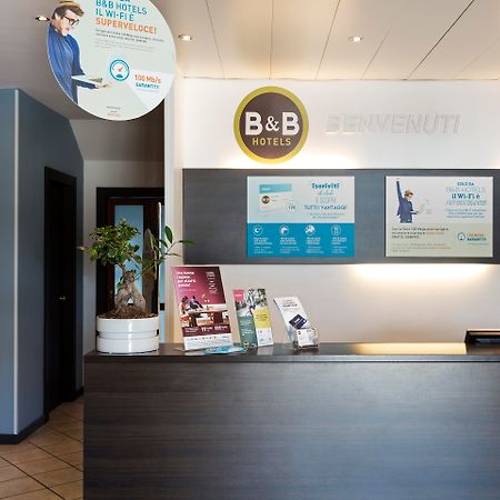 B&B Hotel Bologna Castel Maggiore Eksteriør bilde