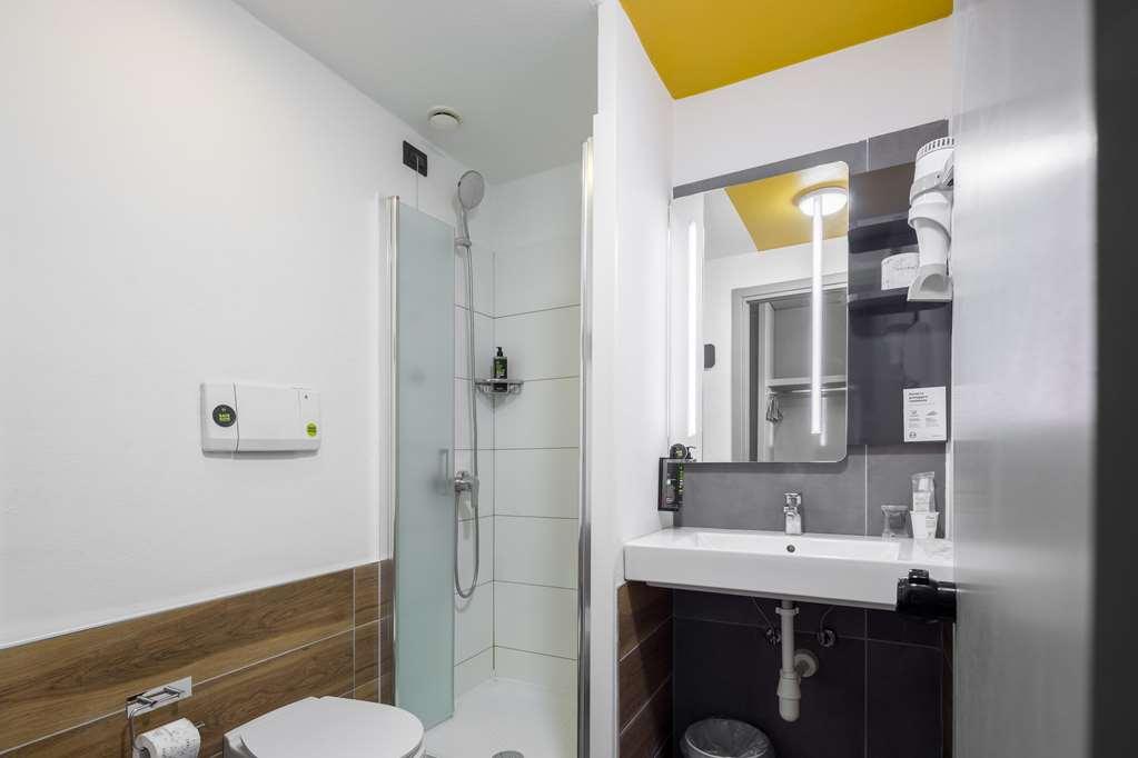 B&B Hotel Bologna Castel Maggiore Rom bilde