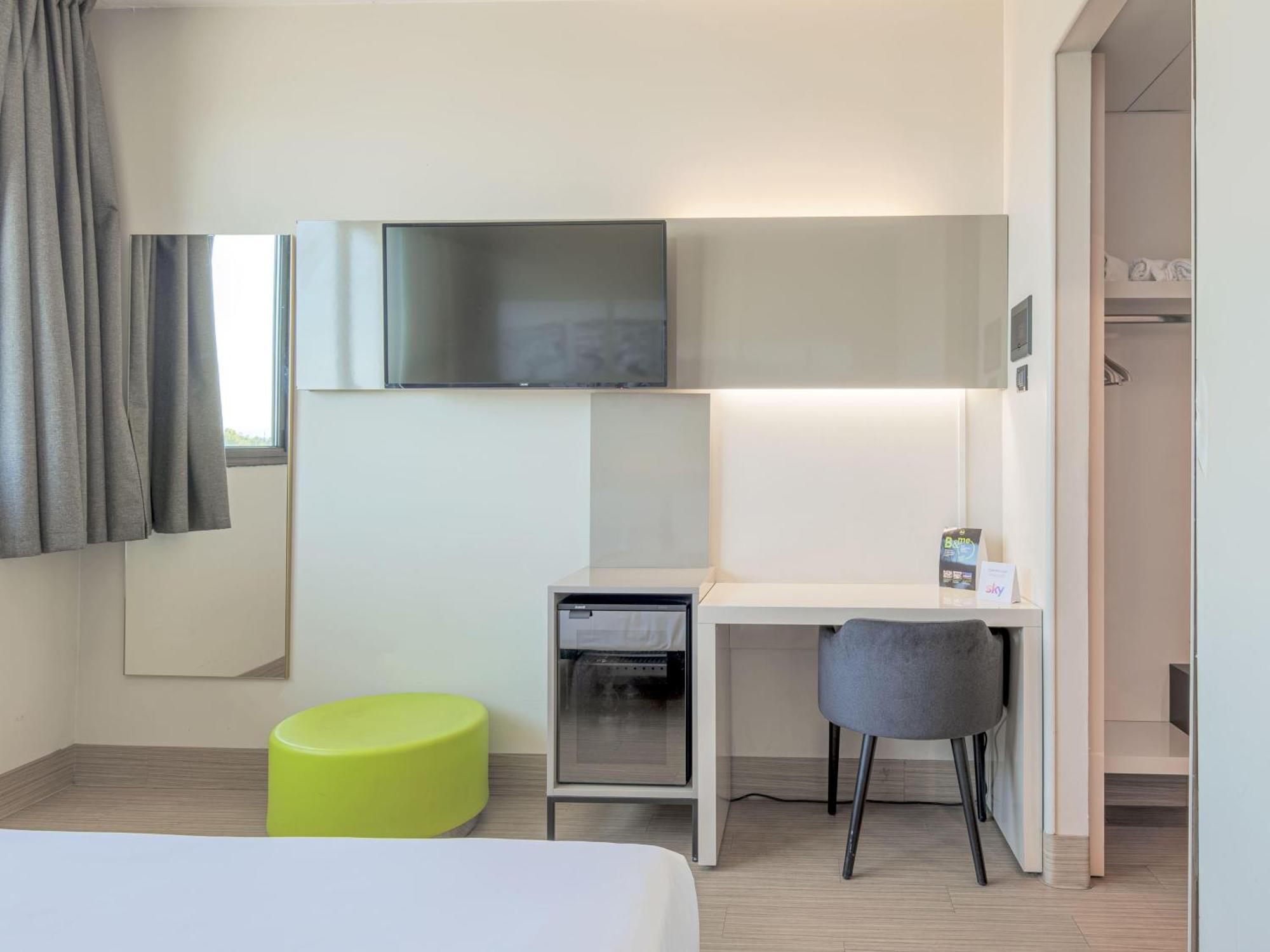 B&B Hotel Bologna Castel Maggiore Eksteriør bilde