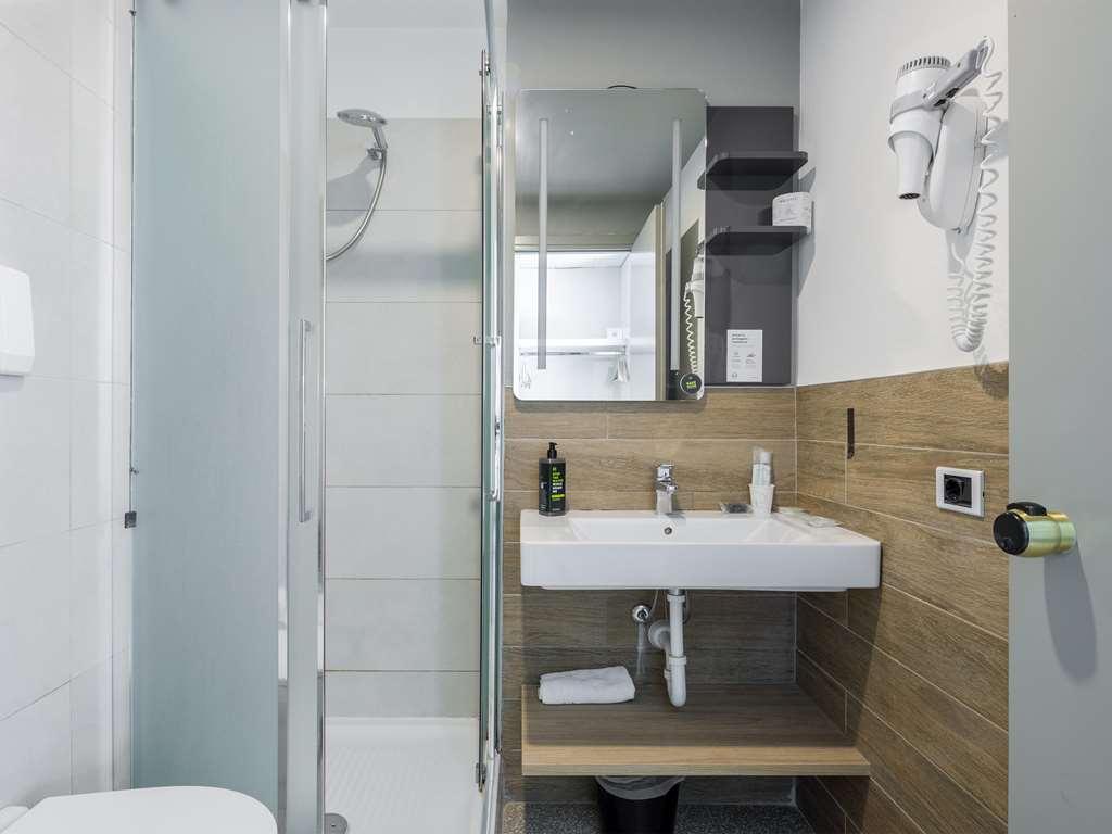 B&B Hotel Bologna Castel Maggiore Rom bilde