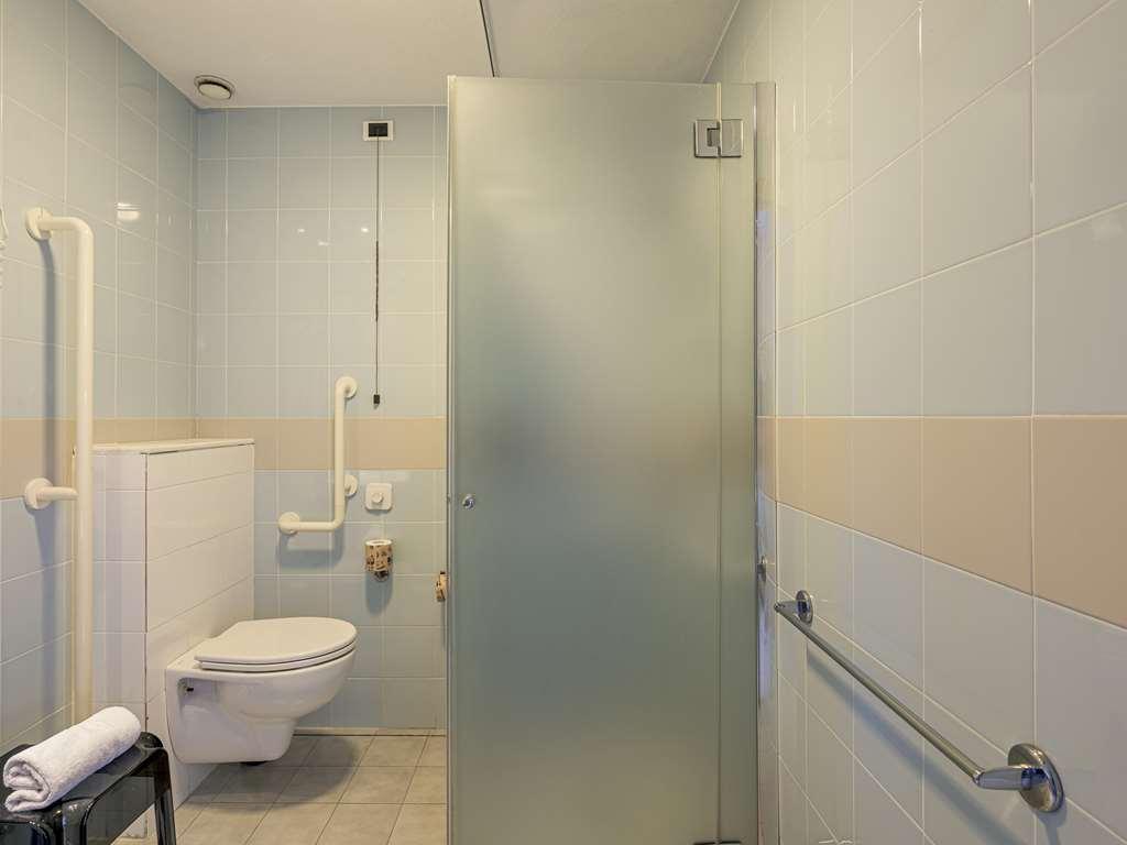 B&B Hotel Bologna Castel Maggiore Rom bilde